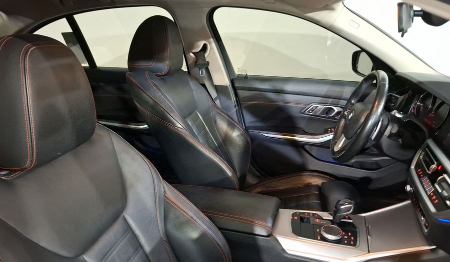 Bmw Serie 3 2.0 330IA SPORT LINE AUTO Sedan 2019