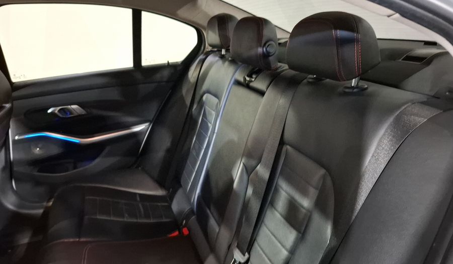Bmw Serie 3 2.0 330IA SPORT LINE AUTO Sedan 2019