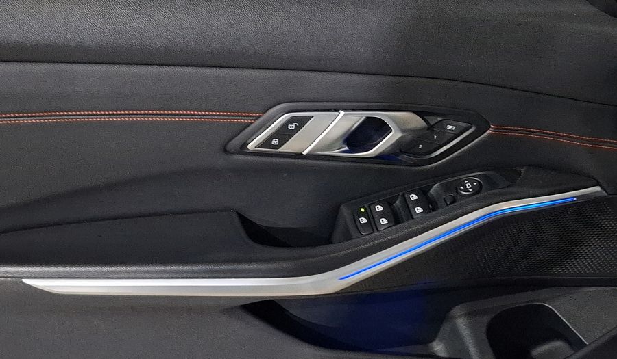 Bmw Serie 3 2.0 330IA SPORT LINE AUTO Sedan 2019