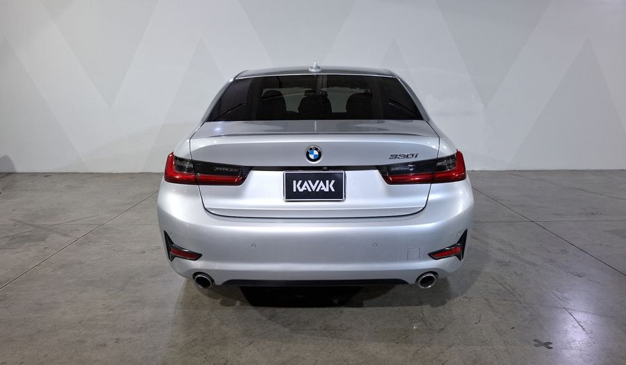 Bmw Serie 3 2.0 330IA SPORT LINE AUTO Sedan 2019