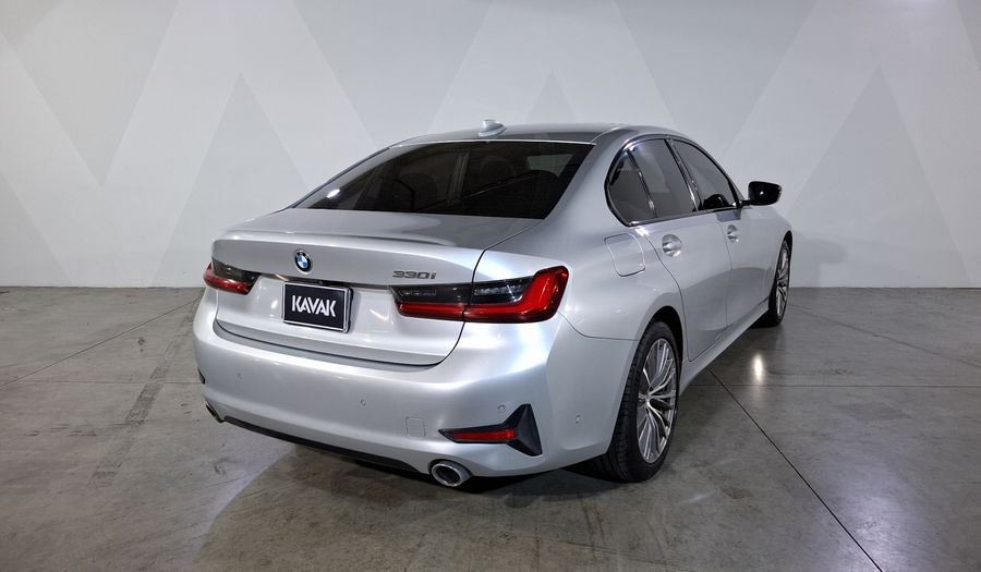 Bmw Serie 3 2.0 330IA SPORT LINE AUTO Sedan 2019