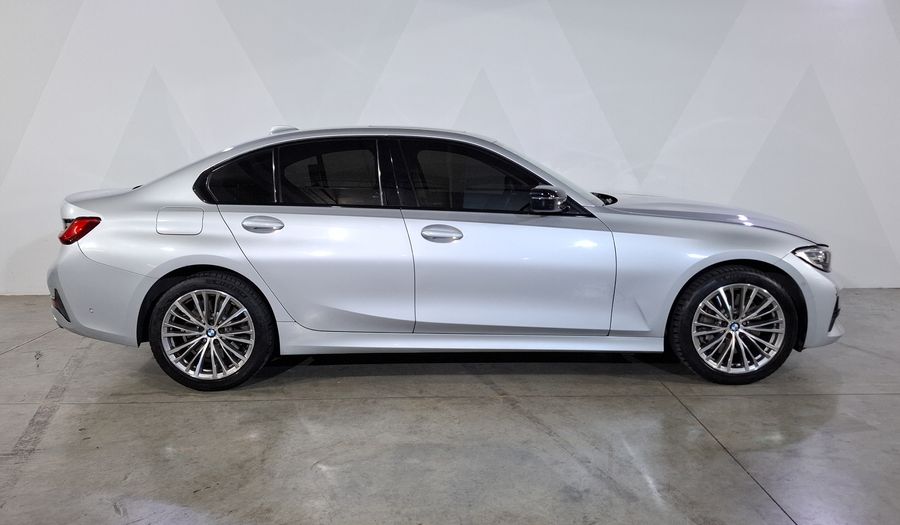 Bmw Serie 3 2.0 330IA SPORT LINE AUTO Sedan 2019