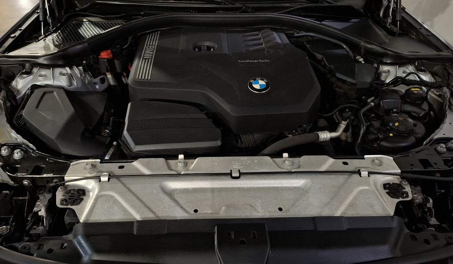 Bmw Serie 3 2.0 330IA SPORT LINE AUTO Sedan 2019