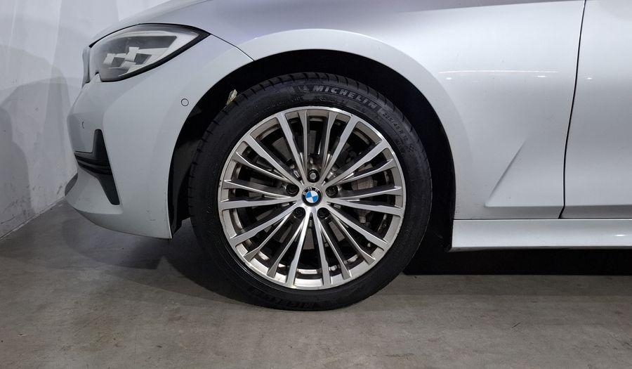Bmw Serie 3 2.0 330IA SPORT LINE AUTO Sedan 2019