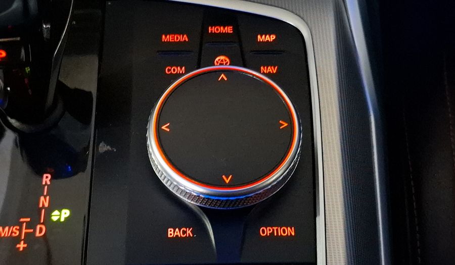 Bmw Serie 3 2.0 330IA SPORT LINE AUTO Sedan 2019