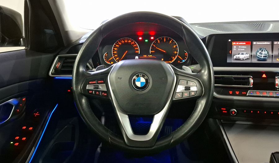 Bmw Serie 3 2.0 330IA SPORT LINE AUTO Sedan 2019