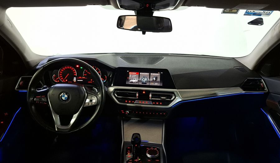 Bmw Serie 3 2.0 330IA SPORT LINE AUTO Sedan 2019