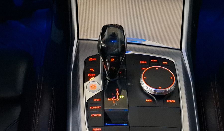 Bmw Serie 3 2.0 330IA SPORT LINE AUTO Sedan 2019