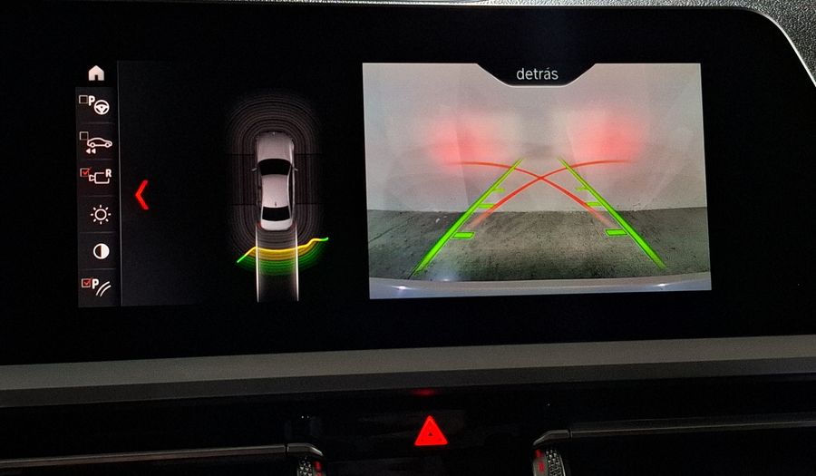 Bmw Serie 3 2.0 330IA SPORT LINE AUTO Sedan 2019