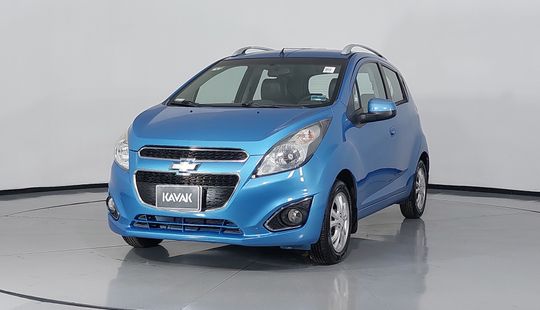 Chevrolet • Spark