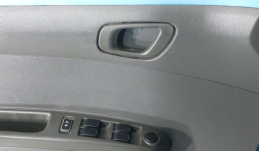 Chevrolet Spark 1.2 LTZ C MT Hatchback 2014