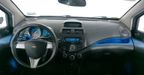 Chevrolet Spark 1.2 LTZ C MT Hatchback 2014