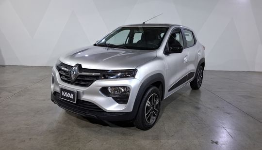 Renault • Kwid
