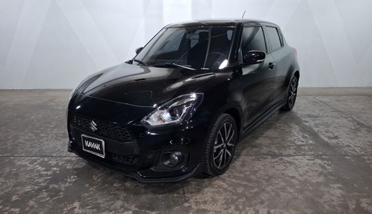 Suzuki • Swift
