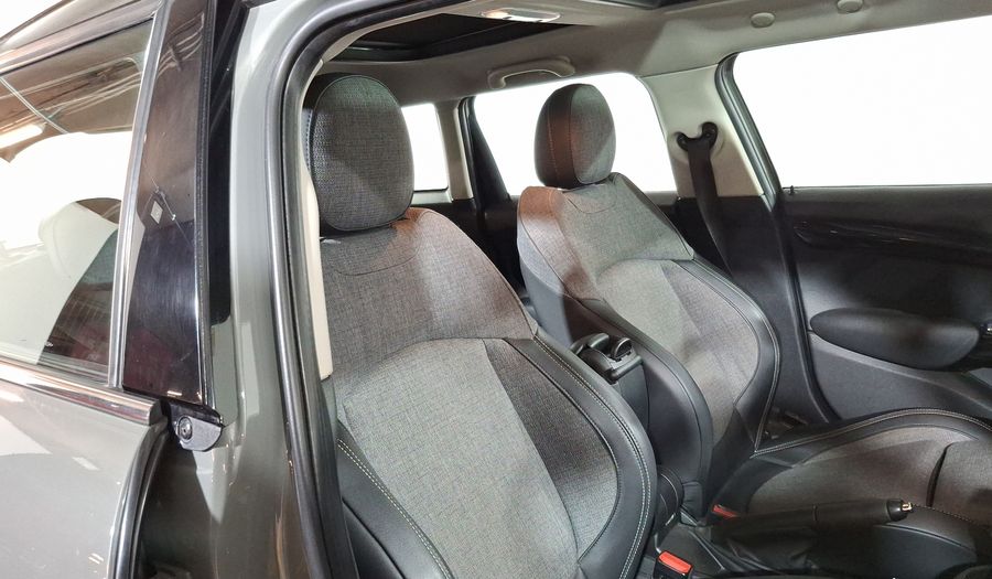 Mini Cooper 1.5 COOPER CHILI DCT Hatchback 2020