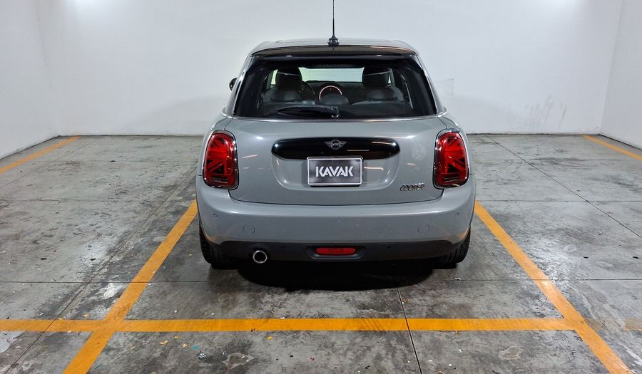 Mini Cooper 1.5 COOPER CHILI DCT Hatchback 2020