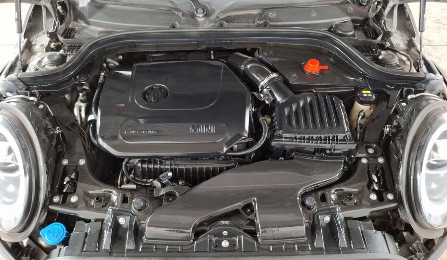 Mini Cooper 1.5 COOPER CHILI DCT Hatchback 2020