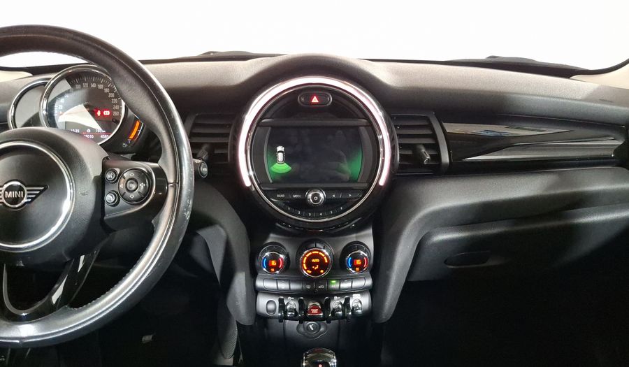 Mini Cooper 1.5 COOPER CHILI DCT Hatchback 2020