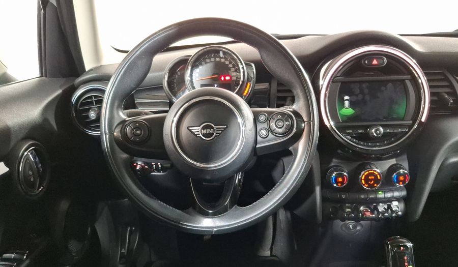 Mini Cooper 1.5 COOPER CHILI DCT Hatchback 2020