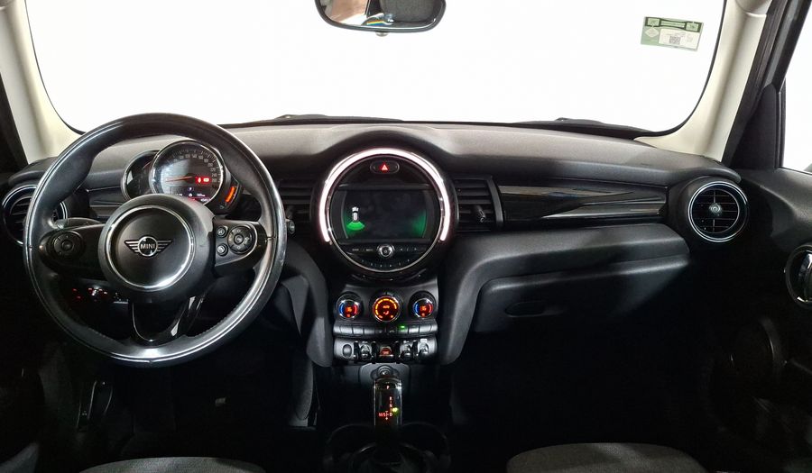 Mini Cooper 1.5 COOPER CHILI DCT Hatchback 2020