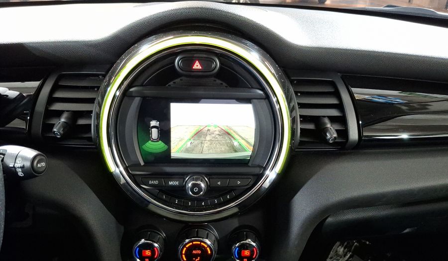 Mini Cooper 1.5 COOPER CHILI DCT Hatchback 2020