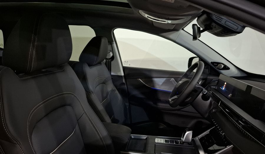 Chirey Tiggo 7 Pro Max 1.6T PREMIUM DCT Suv 2024