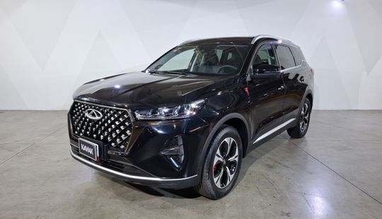 Chirey • Tiggo 7 Pro Max