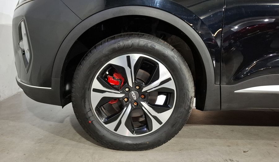 Chirey Tiggo 7 Pro Max 1.6T PREMIUM DCT Suv 2024