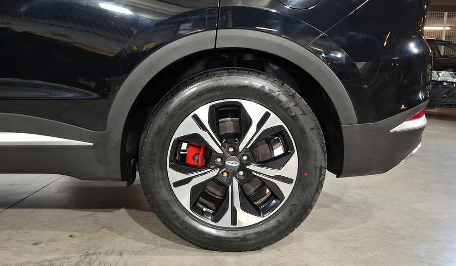 Chirey Tiggo 7 Pro Max 1.6T PREMIUM DCT Suv 2024