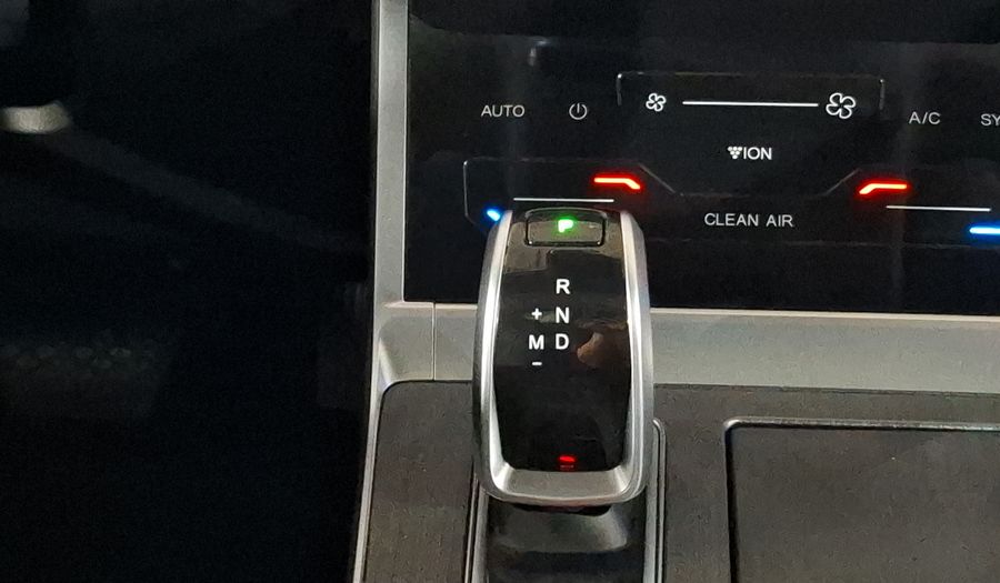 Chirey Tiggo 7 Pro Max 1.6T PREMIUM DCT Suv 2024