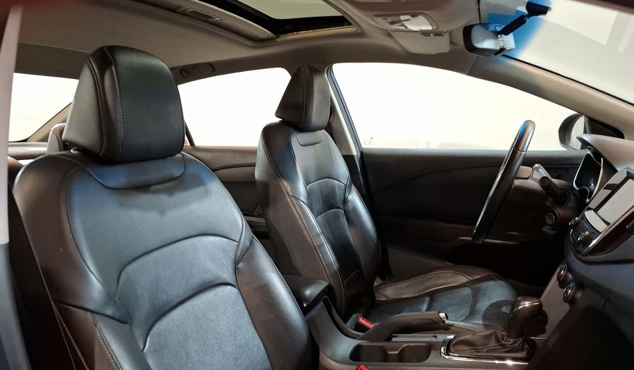 Chevrolet Cavalier 1.5 PREMIER C AUTO Sedan 2020