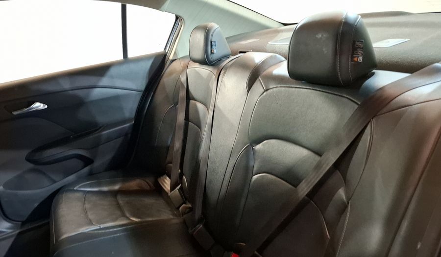 Chevrolet Cavalier 1.5 PREMIER C AUTO Sedan 2020