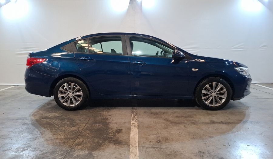 Chevrolet Cavalier 1.5 PREMIER C AUTO Sedan 2020