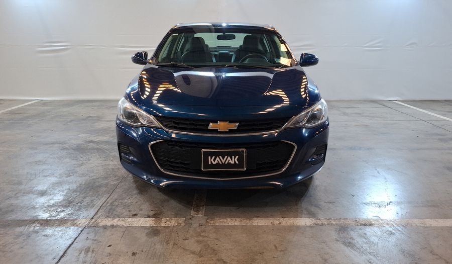 Chevrolet Cavalier 1.5 PREMIER C AUTO Sedan 2020