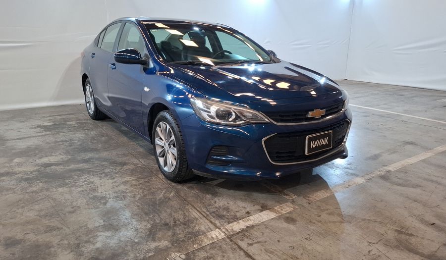 Chevrolet Cavalier 1.5 PREMIER C AUTO Sedan 2020