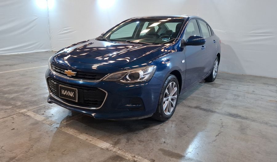 Chevrolet Cavalier 1.5 PREMIER C AUTO Sedan 2020
