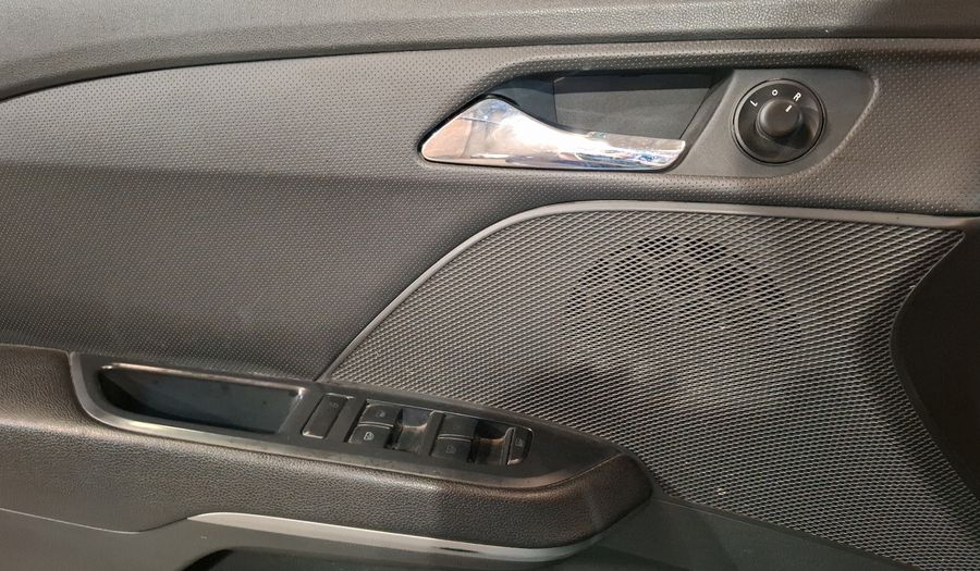 Chevrolet Cavalier 1.5 PREMIER C AUTO Sedan 2020