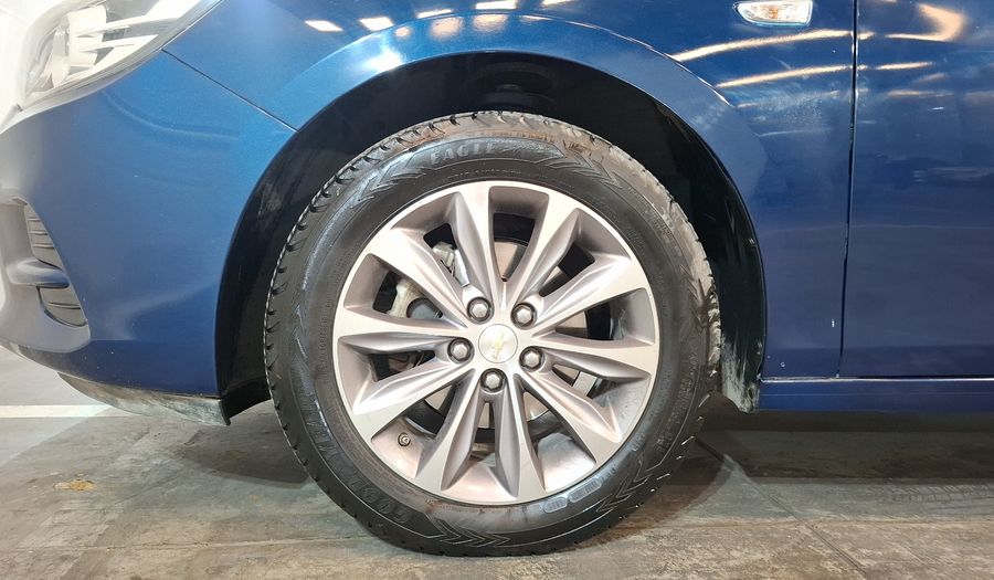 Chevrolet Cavalier 1.5 PREMIER C AUTO Sedan 2020