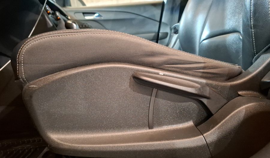 Chevrolet Cavalier 1.5 PREMIER C AUTO Sedan 2020