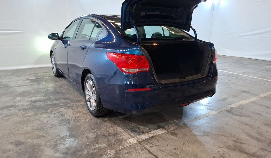 Chevrolet Cavalier 1.5 PREMIER C AUTO Sedan 2020