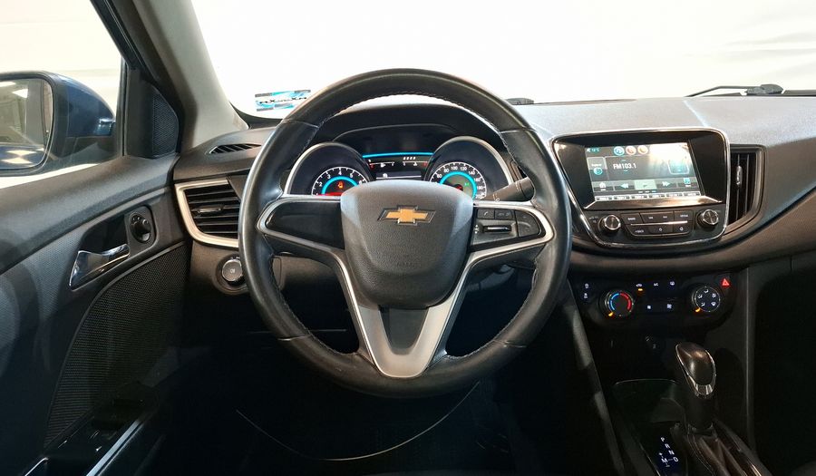 Chevrolet Cavalier 1.5 PREMIER C AUTO Sedan 2020