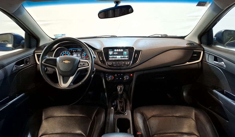 Chevrolet Cavalier 1.5 PREMIER C AUTO Sedan 2020