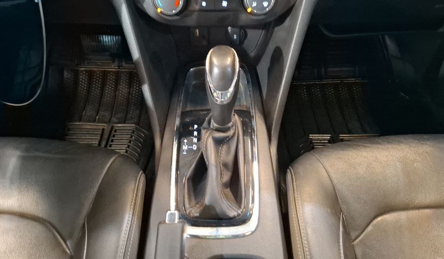 Chevrolet Cavalier 1.5 PREMIER C AUTO Sedan 2020