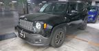 Jeep Renegade 1.8 LATITUDE AUTO Suv 2018