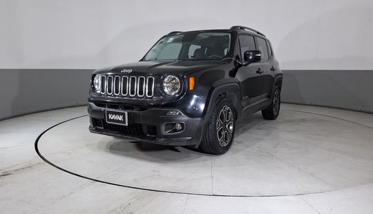Jeep • Renegade