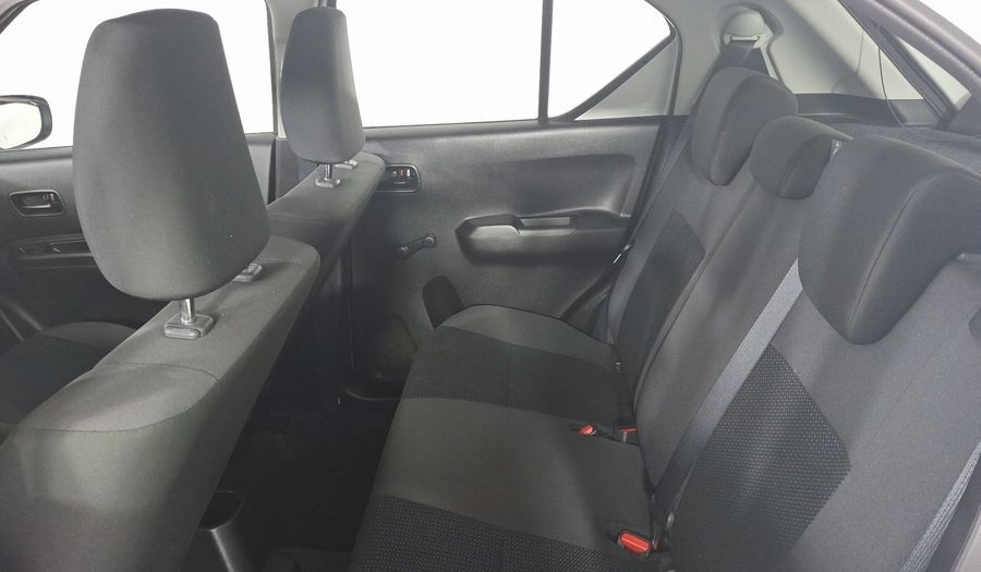 Suzuki Ignis 1.2 GL CVT Hatchback 2023