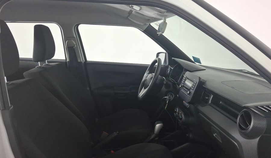 Suzuki Ignis 1.2 GL CVT Hatchback 2023