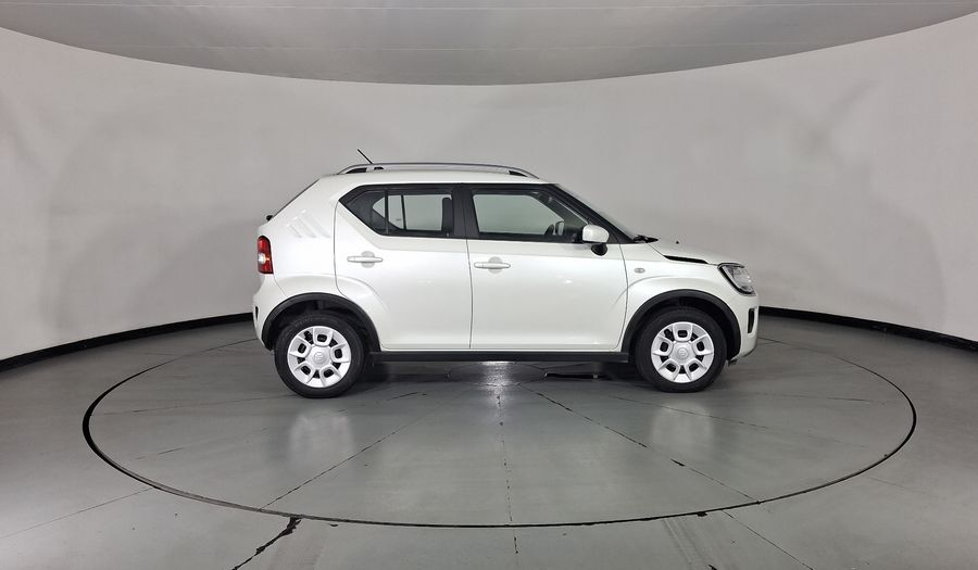 Suzuki Ignis 1.2 GL CVT Hatchback 2023