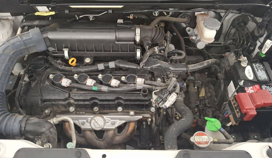 Suzuki Ignis 1.2 GL CVT Hatchback 2023