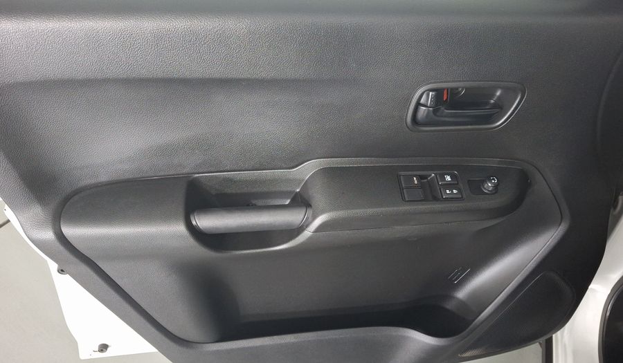 Suzuki Ignis 1.2 GL CVT Hatchback 2023